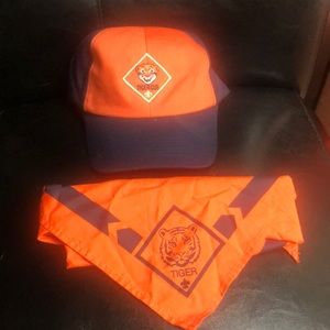 Tiger Cub Accessories